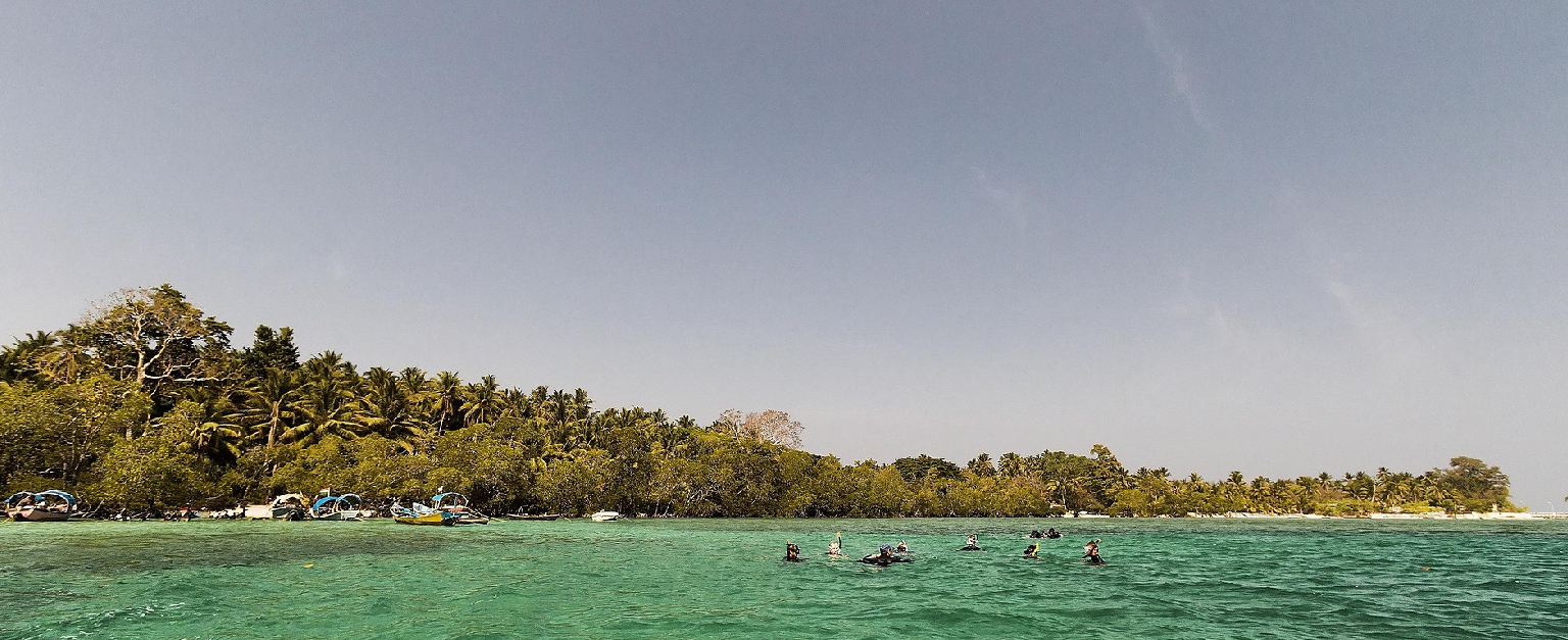 Andaman Nicobar Tour